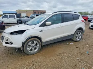 Ford Escape 1.6L 4 2014