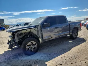 Ford F-150 2.7L 6 2022