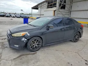 Ford Focus 2.0L 4 2015