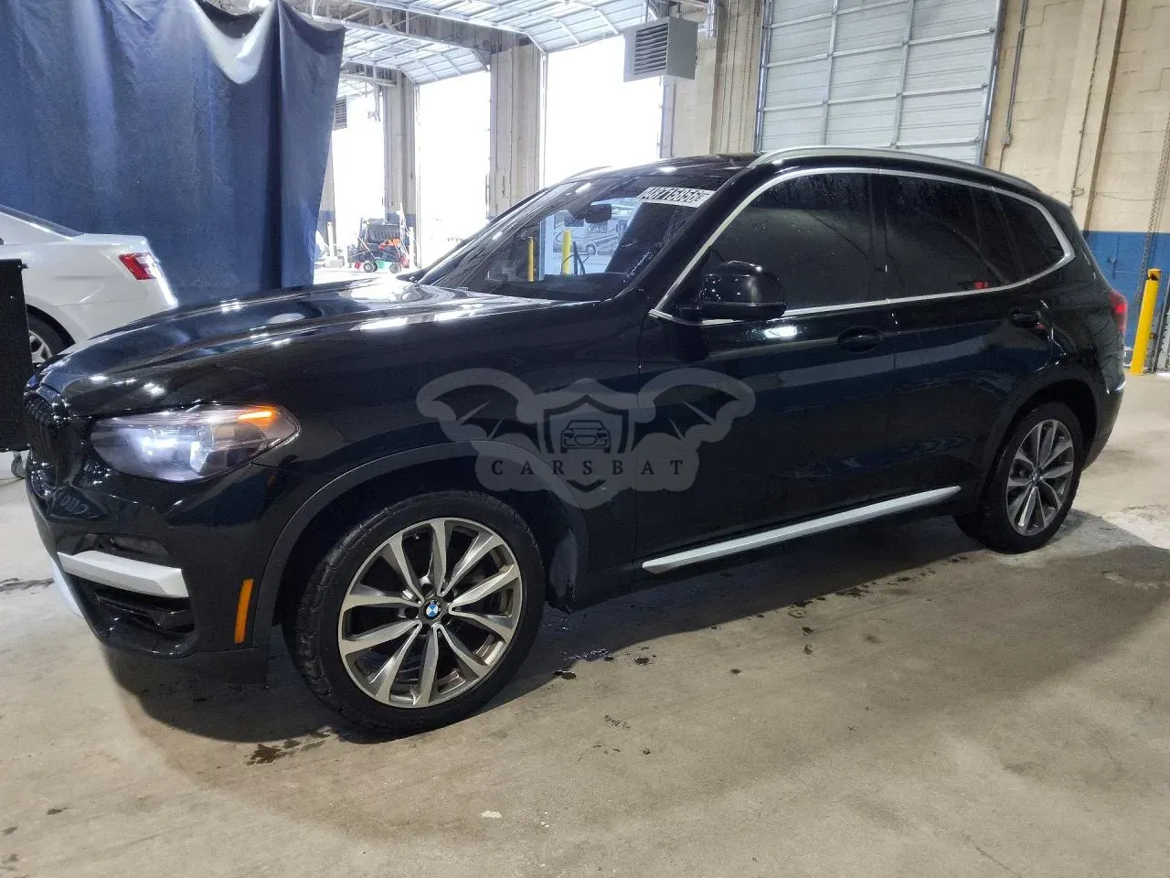 BMW X3 2.0L 4 2019