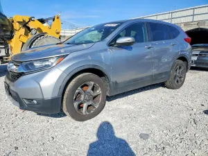 Honda CR-V 1.5L 4 2017