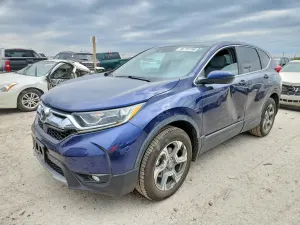 Honda CR-V 1.5L 4 2019