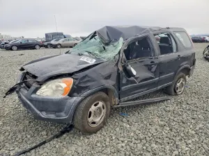Honda CR-V 2.4L 4 2003