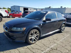 Volvo C30 2.5L 5 2008