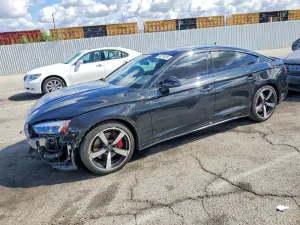 Audi A5 2.0L 4 2024