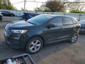 Ford Edge 2.0L 4 2022