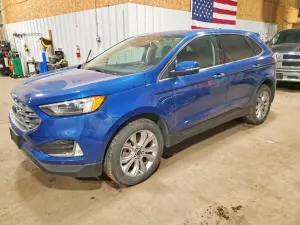 Ford Edge 2.0L 4 2022