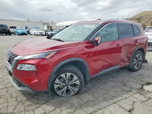 Nissan Rogue 1.5L 3 2023