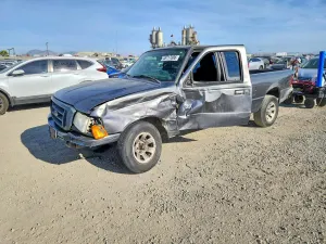 Ford Ranger 3.0L 6 2005
