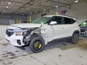 Kia Seltos 2.0L 4 2024
