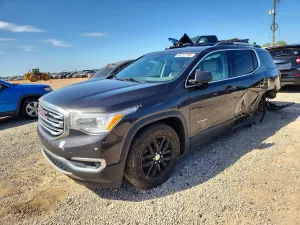 GMC Acadia 3.6L 6 2019