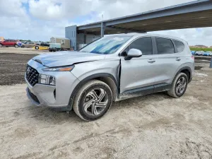 Hyundai Santa Fe 2.5L 4 2023
