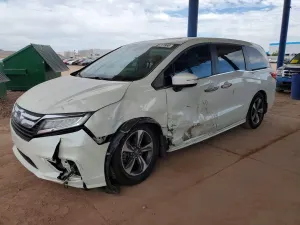 Honda Odyssey 3.5L 6 2019