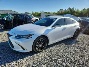 Lexus ES 3.5L 6 2025