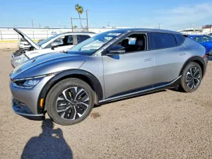 Kia EV6 0.0L 0 2023