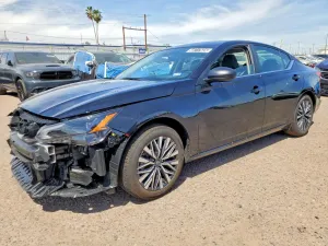 Nissan Altima 2.5L 4 2026