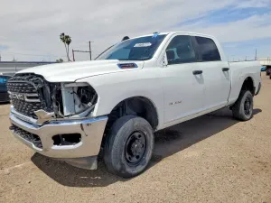 RAM 2500 6.4L 8 2024