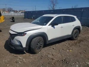 Mazda CX-50 2.5L 4 2024