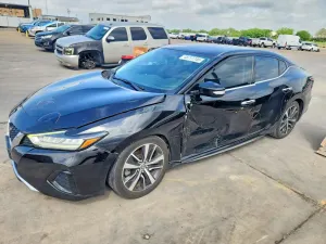 Nissan Maxima 3.5L 6 2019