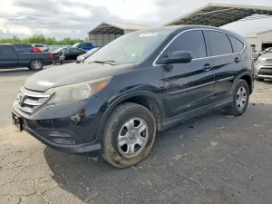 Honda CR-V 2.4L 4 2013