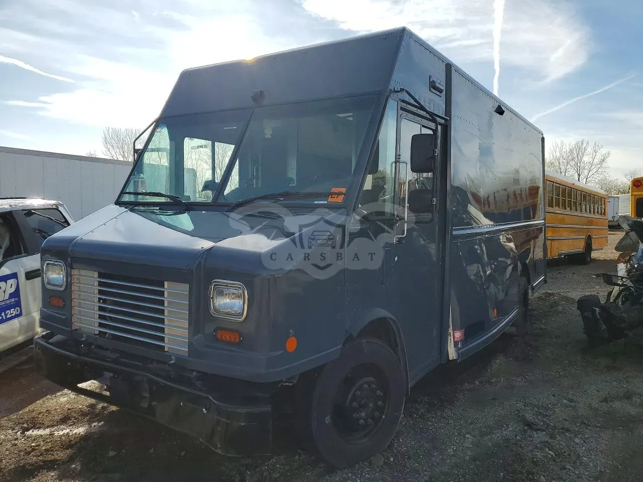 Ford F59 7.3L 8 2020