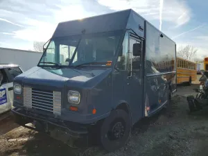 Ford F59 7.3L 8 2020