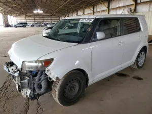 Scion xB 2.4L 4 2010