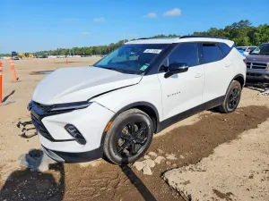 Chevrolet Blazer 3.6L 6 2024