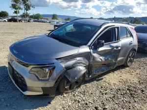 Kia Niro 0 2025