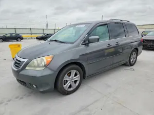 Honda Odyssey 3.5L 6 2008