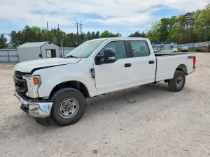 Ford F-250 6.2L 8 2022