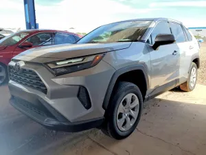 Toyota Rav4 2.5L 4 2025