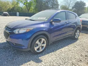Honda HR-V 1.8L 4 2016