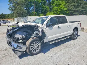Ford F-150 5.0L 8 2025