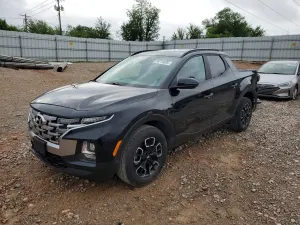 Hyundai Santa Cruz 2.5L 4 2022