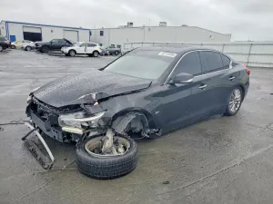 Infiniti Q50 3.0L 6 2020
