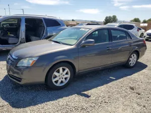 Toyota Avalon 3.5L 6 2006