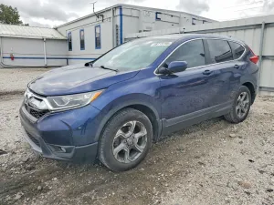 Honda CR-V 1.5L 4 2019