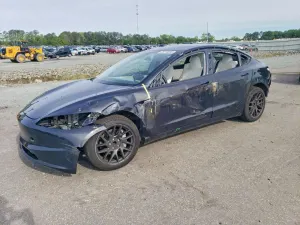 Tesla Model 3 2026