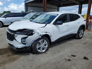 Chevrolet Trax 1.2L 3 2025