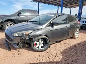 Ford Focus 2.0L 4 2016