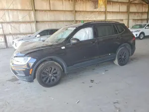 Volkswagen Tiguan 2.0L 4 2020