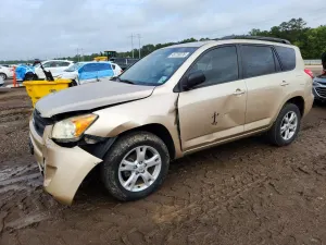 Toyota Rav4 2.5L 4 2011