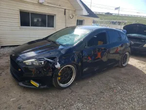 Ford Focus 2.0L 4 2016