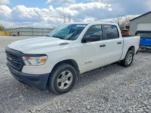 RAM 1500 5.7L 8 2019