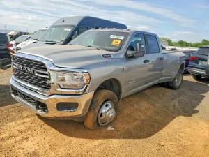 RAM 3500 6.7L 6 2024