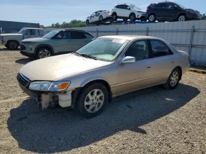 Toyota Camry 3.0L 6 2000