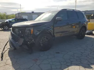Kia Telluride 3.8L 6 2025