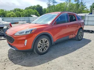 Ford Escape 1.5L 3 2020