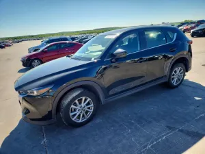 Mazda CX-5 2.5L 4 2023